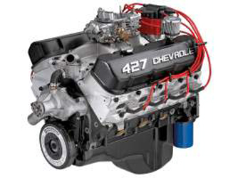 C0133 Engine